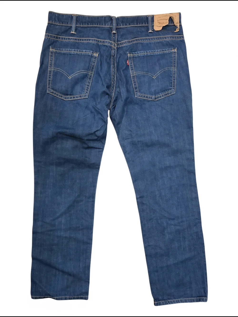 511™ Slim Men's Jeans Sz 38x32